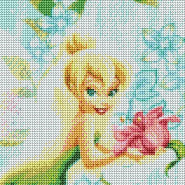 Diamond Painting Trilly - immagine 2