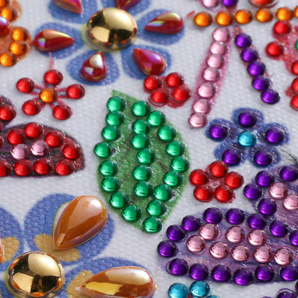 Diamond Painting Cuore - immagine 3