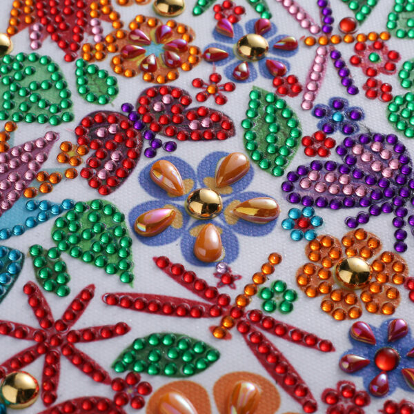 Diamond Painting Cuore - immagine 2